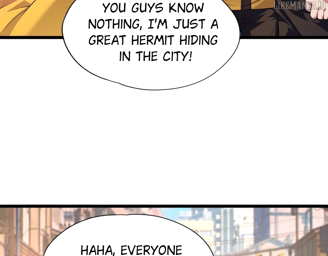 Hidden Dragon in the City (2025) Chapter 1 - page 83